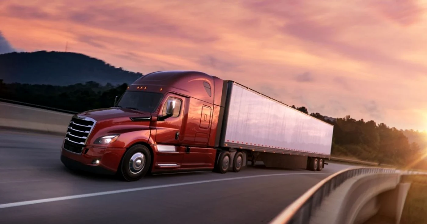 daimler trucks