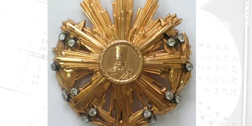 Exponatul va putea fi vizitat până la sfârşitul lunii