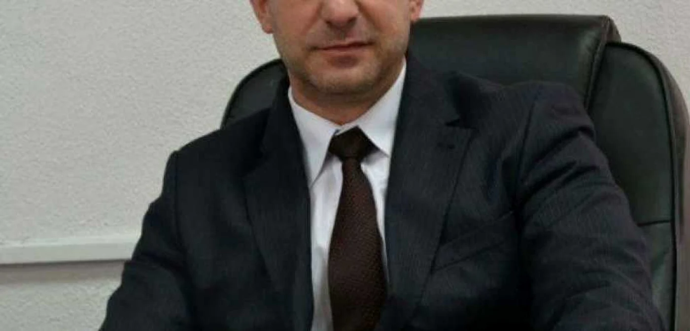 Cezar Stoichiciu, directorul CSM Ploieşti, judecat pentru abuz în serviciu   FOTO: Adevărul