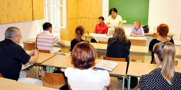 titularizare profesoara copiere