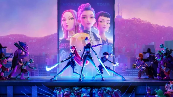 Ce impact are „KPop Demon Hunters” asupra adolescenților: de la idolii K-pop la lupta cu demonii interiori