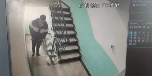 Tâlhărie regizată la Iaşi 