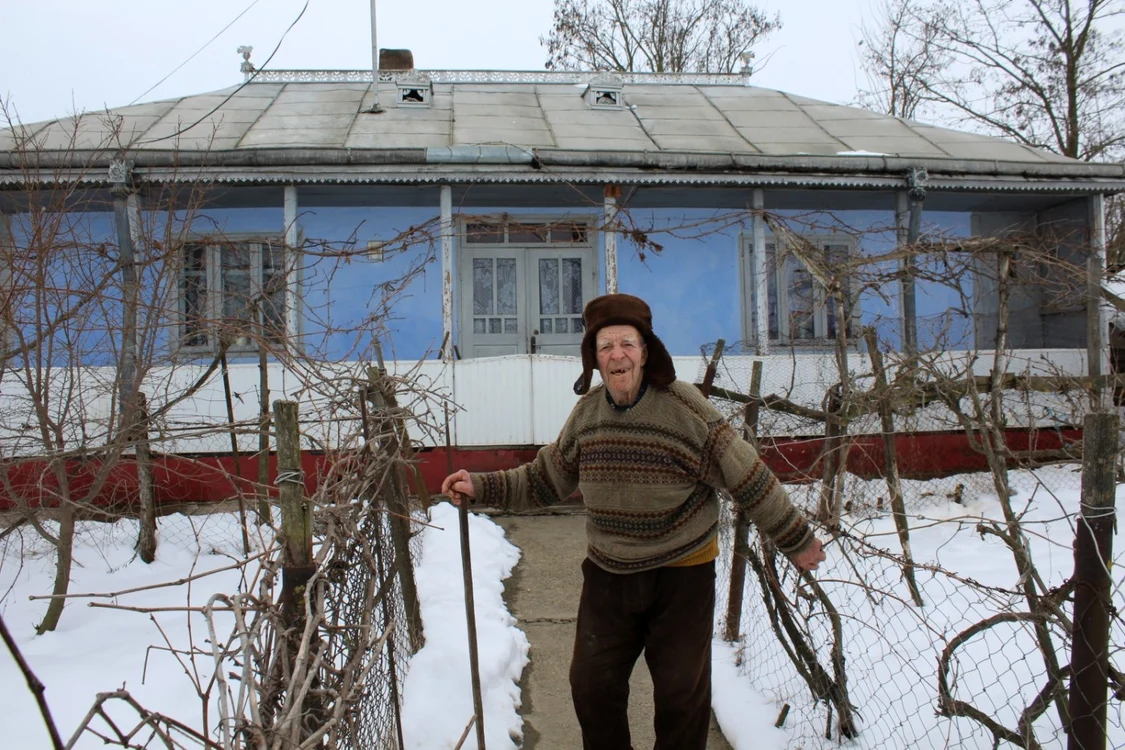 mos dumitru