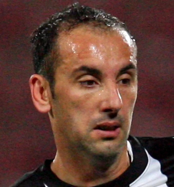 gabriel bostina