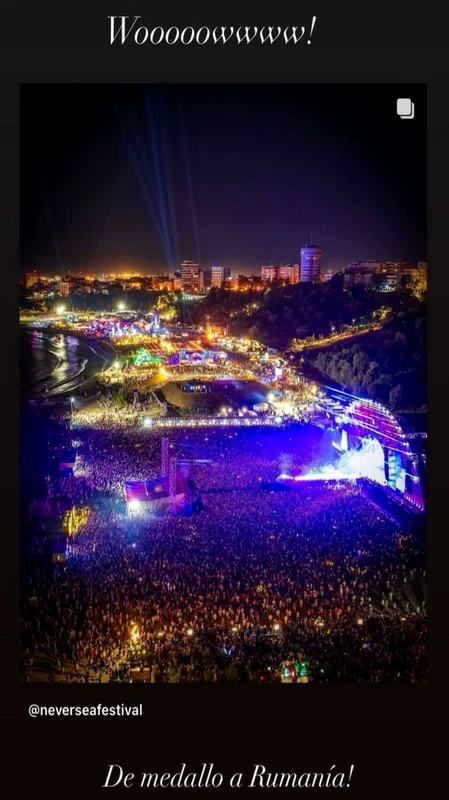 Maluma, impresionat de primirea caldă cu care a fost întâmpinat
