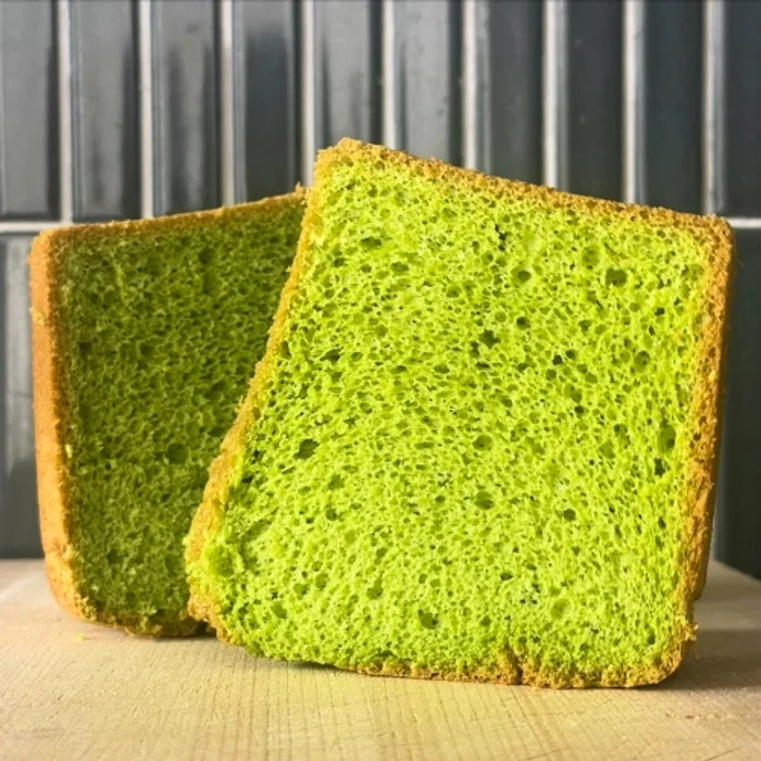 Tortul pandan la interior / foto: Instagram