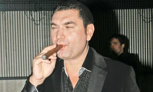 Cristi Borcea are de ispășit o pedeapsă de 6 ani de închisoare în dosarul „Transferurilor” jpeg