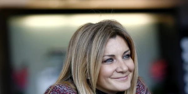 irina schrotter