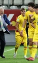 Romania U19, Ion Marin (Sportpictures) jpg