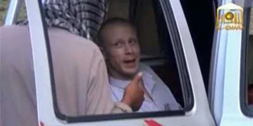 Bowe Bergdahl FOTO Reuters
