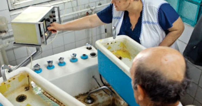 Policlinicile, în moarte clinică