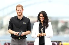 Harry și Meghan în perioada regală, GettyImages (3) jpg