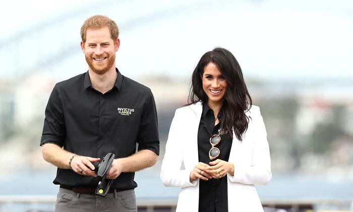 Harry și Meghan în perioada regală, GettyImages (3) jpg