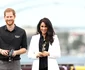 Harry și Meghan în perioada regală, GettyImages
