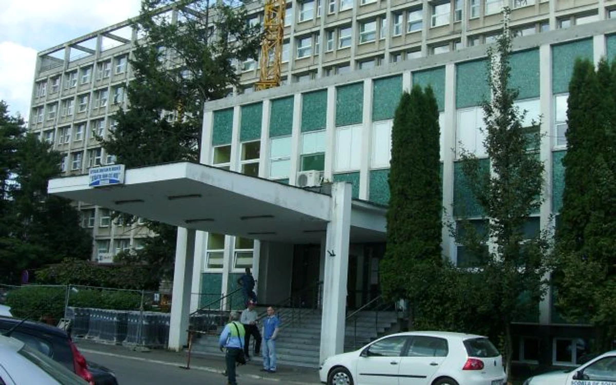 Spitalul Judeţean "Sf. Ioan cel Nou" din Suceava are nevoie de trei rezidenţi urgentişti
