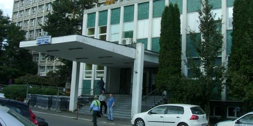 Spitalul Judeţean "Sf. Ioan cel Nou" din Suceava are nevoie de trei rezidenţi urgentişti