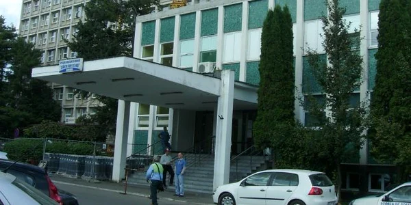 Spitalul Judeţean "Sf. Ioan cel Nou" din Suceava are nevoie de trei rezidenţi urgentişti