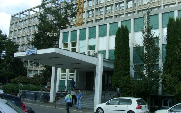 Spitalul Judeţean "Sf. Ioan cel Nou" din Suceava are nevoie de trei rezidenţi urgentişti