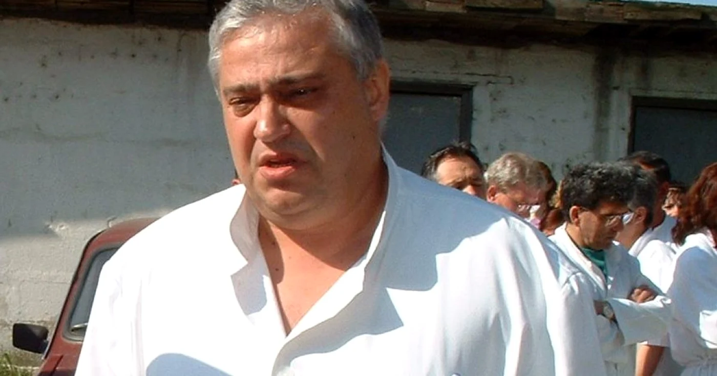 Doru Crăiuţ