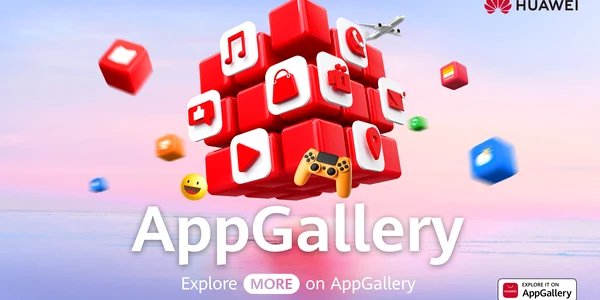 AppGallery new KV png