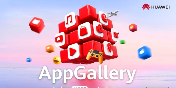 AppGallery new KV png