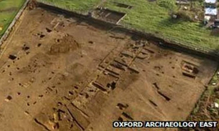 Descoperire fără precedent în Marea Britanie jpeg