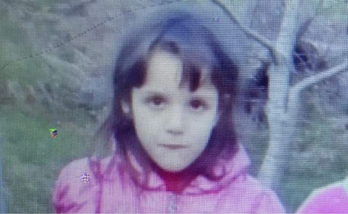 
    Valentina Rusnac a dispărut vineri după-amiazăFoto: IPJ Maramureș  