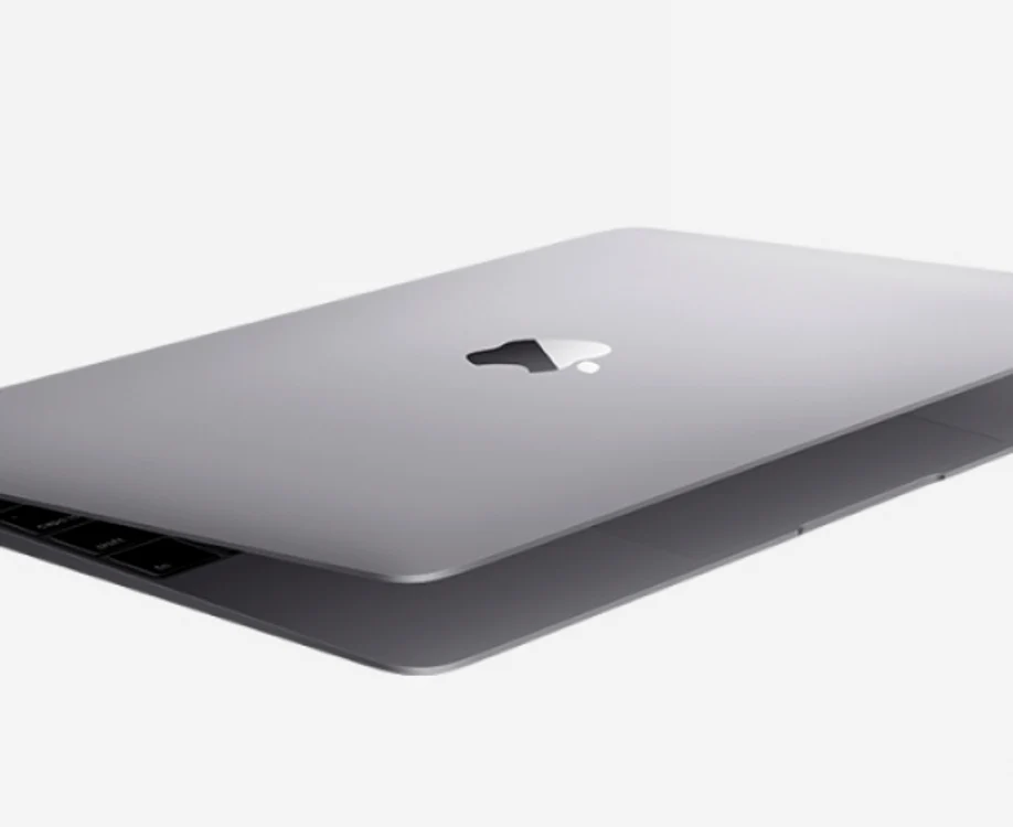 Macbook 