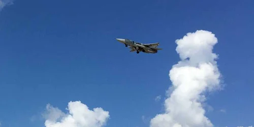 avion de lupta rus in siria foto RIA Novosti