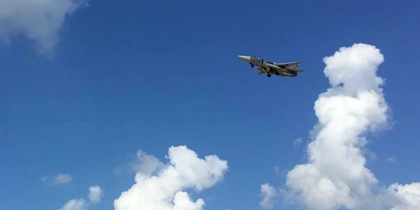 avion de lupta rus in siria foto RIA Novosti