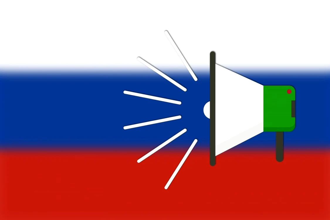 Propaganda rusă este considerată o provocare politică și de securitate FOTO Shutterstock