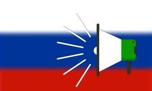 Propaganda rusă FOTO SHUTTERSTOCK