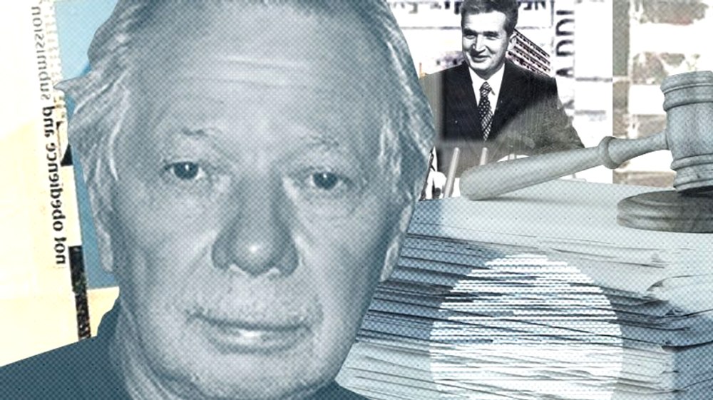 IICCMER: Cum se justifică amnistia mascată a torționarului Tudor Stănică, timp de 19 ani? Condamnat la 10 ani, a executat un an și cinci luni 