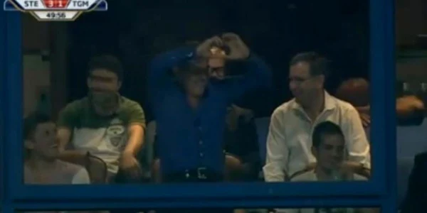 Gigi Becali