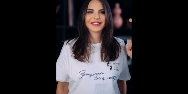 Ana Maria Patru Women for a Better Society jpg