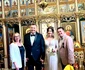 Mihai Alexandru s-a căsătorit a treia oară. FOTO: Instagram