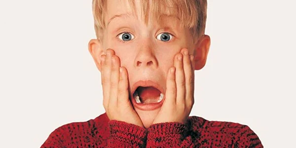 Macaulay Culkin