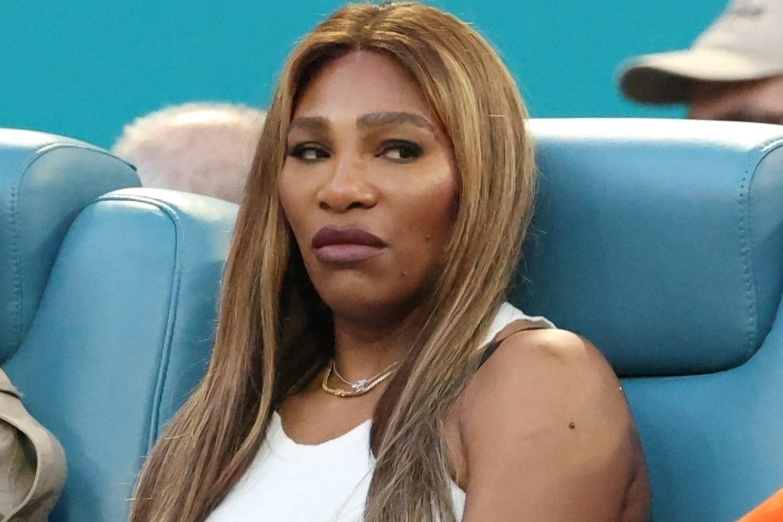 Serena Williams s-a retras din tenis.