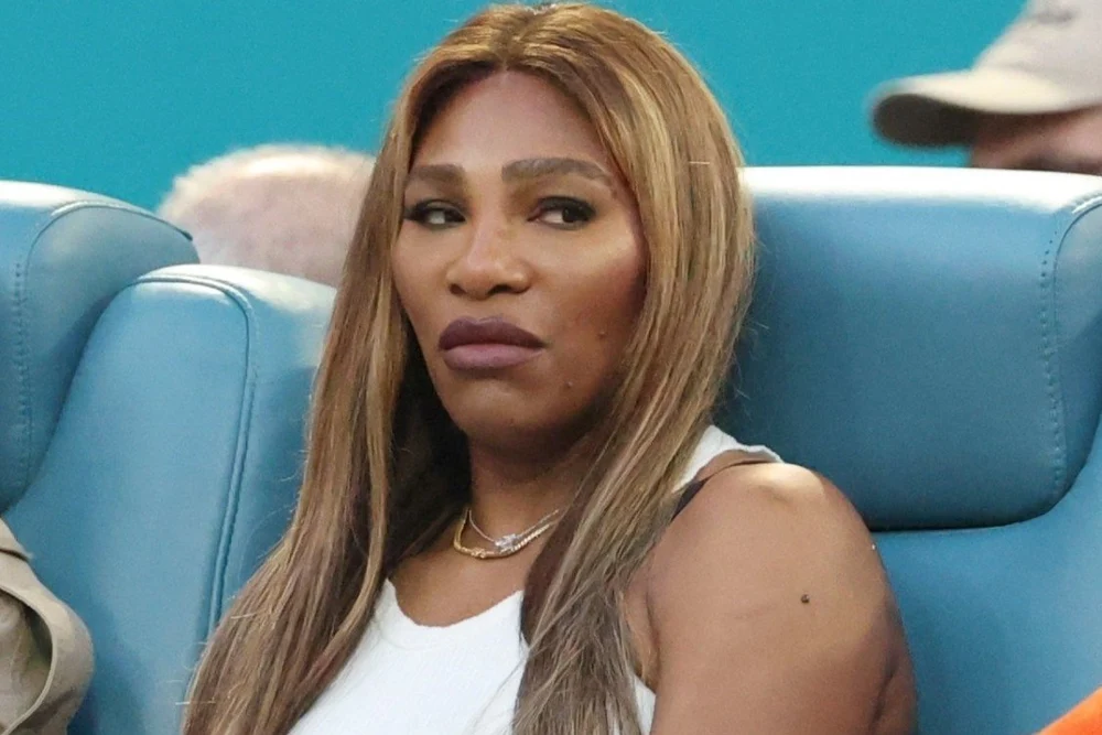Serena Williams, reacție tăioasă după acuzațiile Agenției pentru Integritate: ”Au scăpat de sub control”