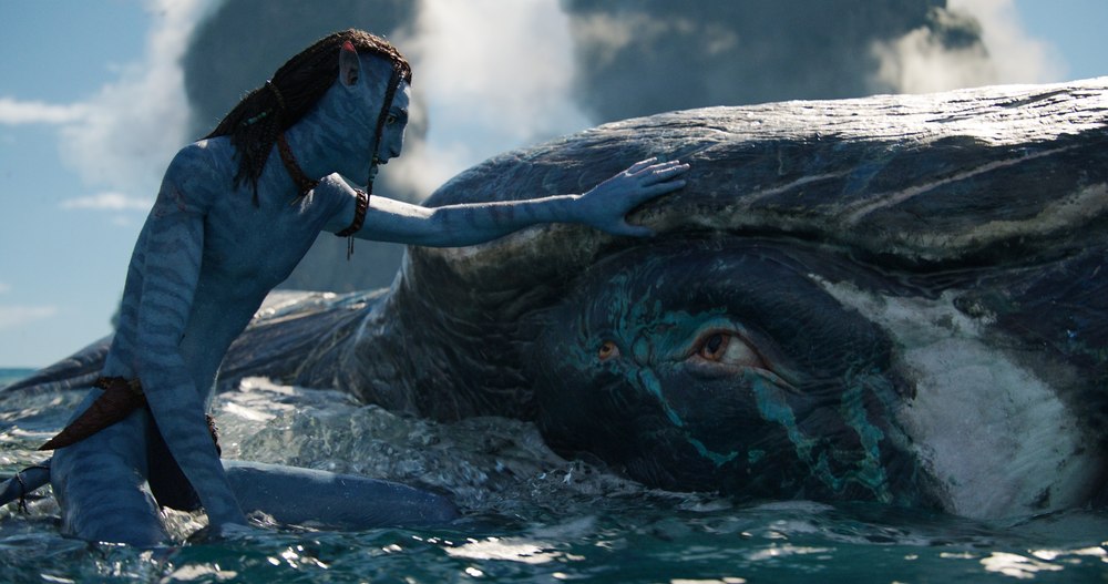 Filmul „Avatar: Calea apei” va fi lansat pe platformele Disney+ şi HBO Max în luna iunie VIDEO