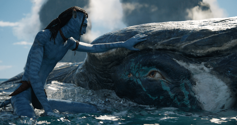 „Avatar: Calea Apei”, apreciat de critici pentru efectele speciale 3D | VIDEO