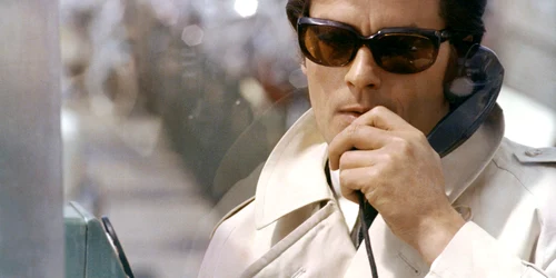Alain Delon în filmul „Clanul Sicilienilor“. FOTO Profimedia