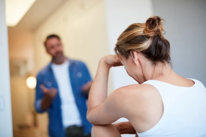 O despărțire este mai bună decât o căsnicie proastă. Foto: Shutterstock.
