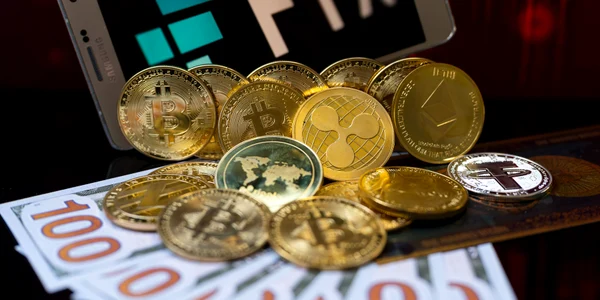 FTX criptomonede FOTO Profimedia jpg