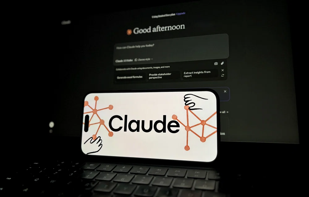 Anthropic va dezactiva cele mai avansate modele AI FOTO Shutterstock