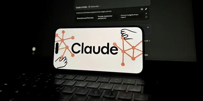 Claude  anthropic FOTO shutterstock jpg