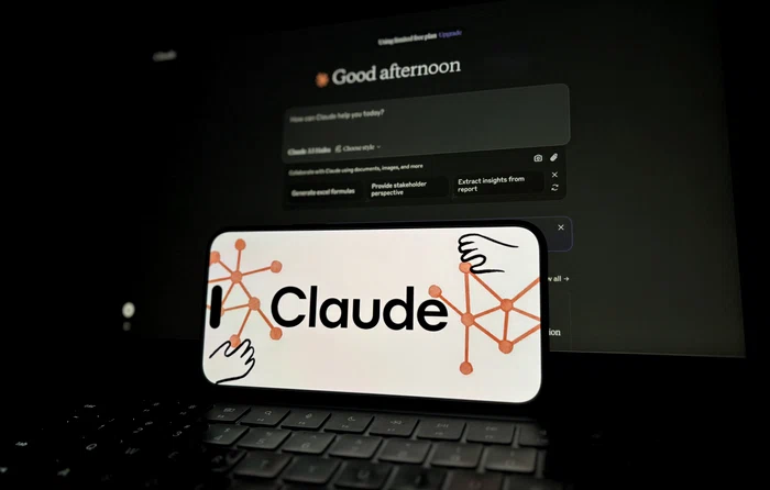 Anthropic va dezactiva cele mai avansate modele AI FOTO Shutterstock