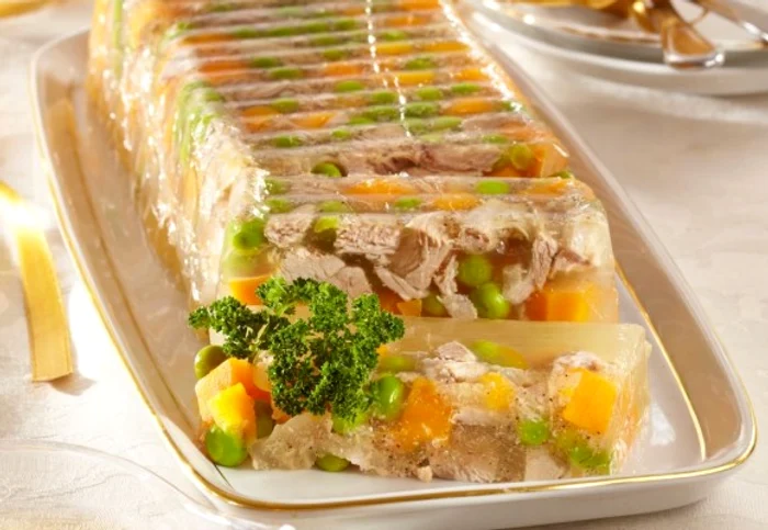 O reţetă absolut delicioasă pentru cei dragi adunaţi în jurul mesei festive.clickpoftabuna.ro