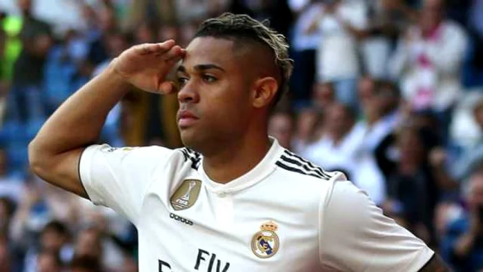 Mariano Diaz se află acum în autoizolare