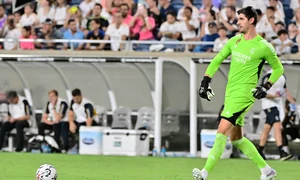 Thibaut Courtois (Getty Images) jpg